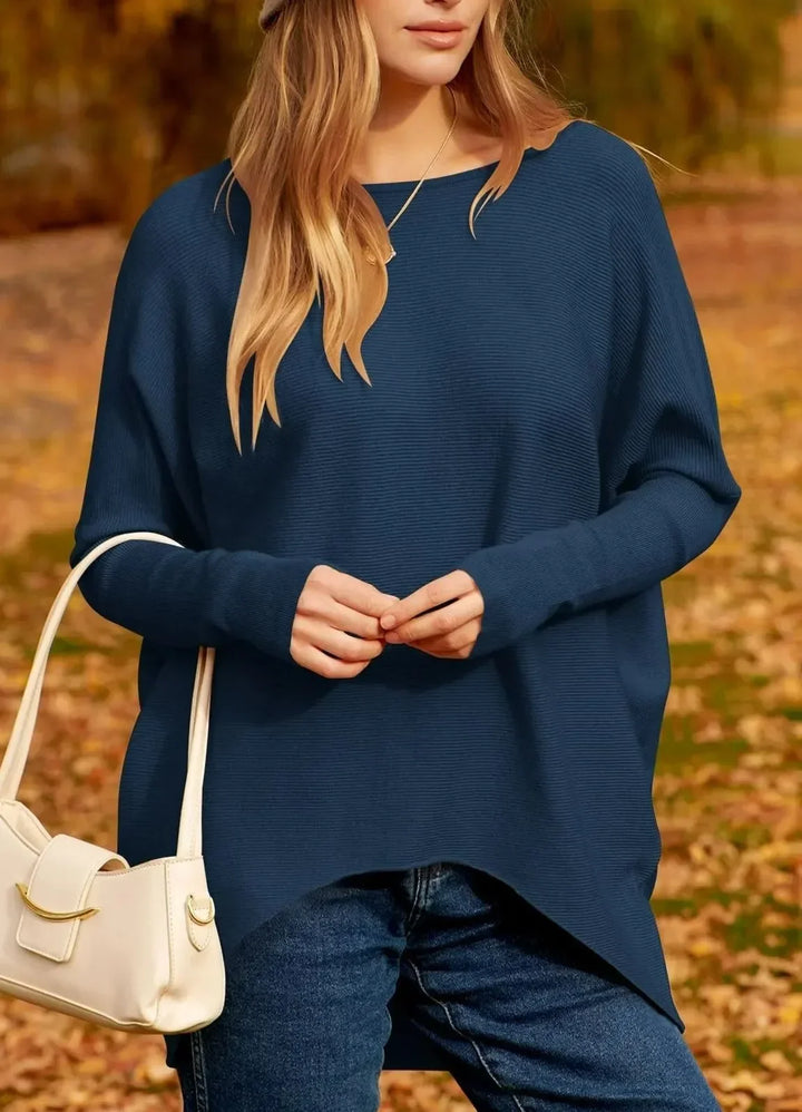 Hortense - Women's Oversized Sweater
