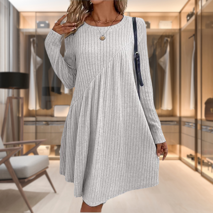 Helene - Casual Bohemian Dress