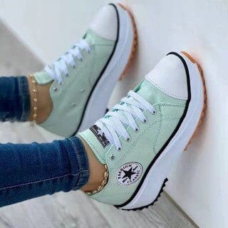Stella – Star Platform Sneakers