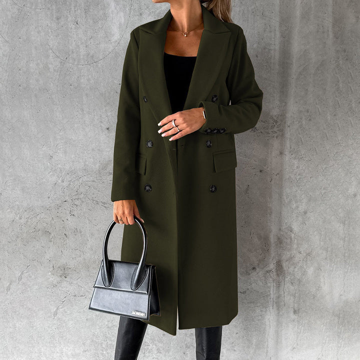 Loriel - Women's Winter Coat