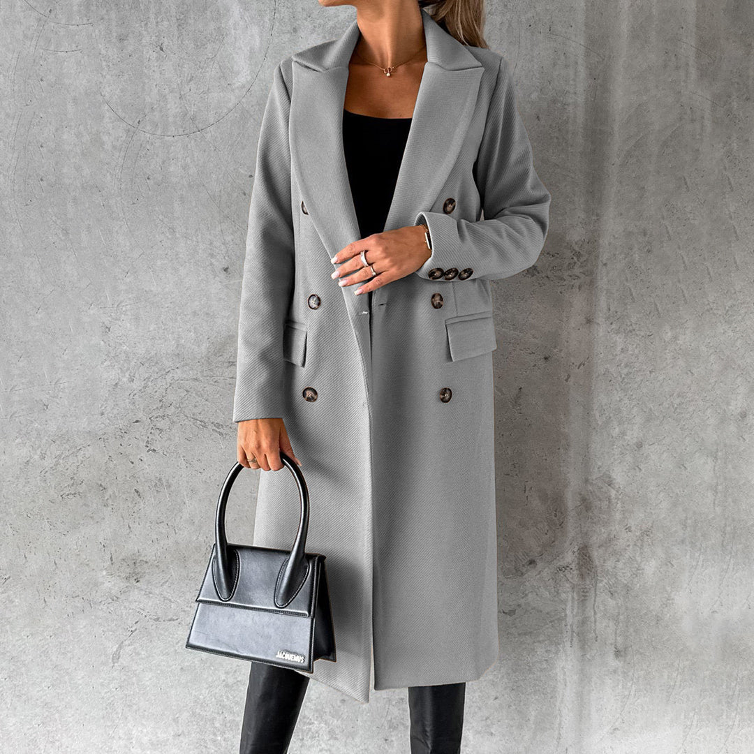 Loriel - Women's Winter Coat