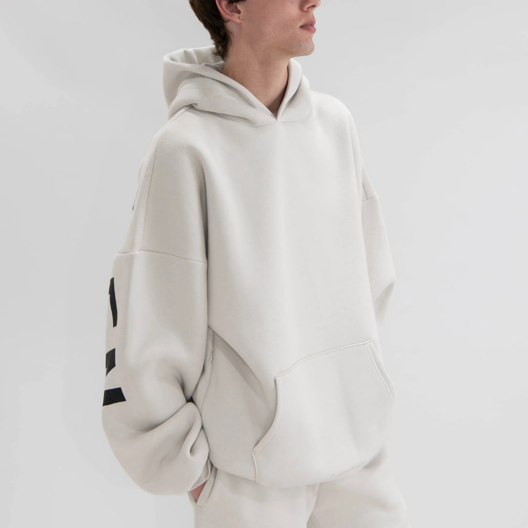 Faith Statement Hoodie