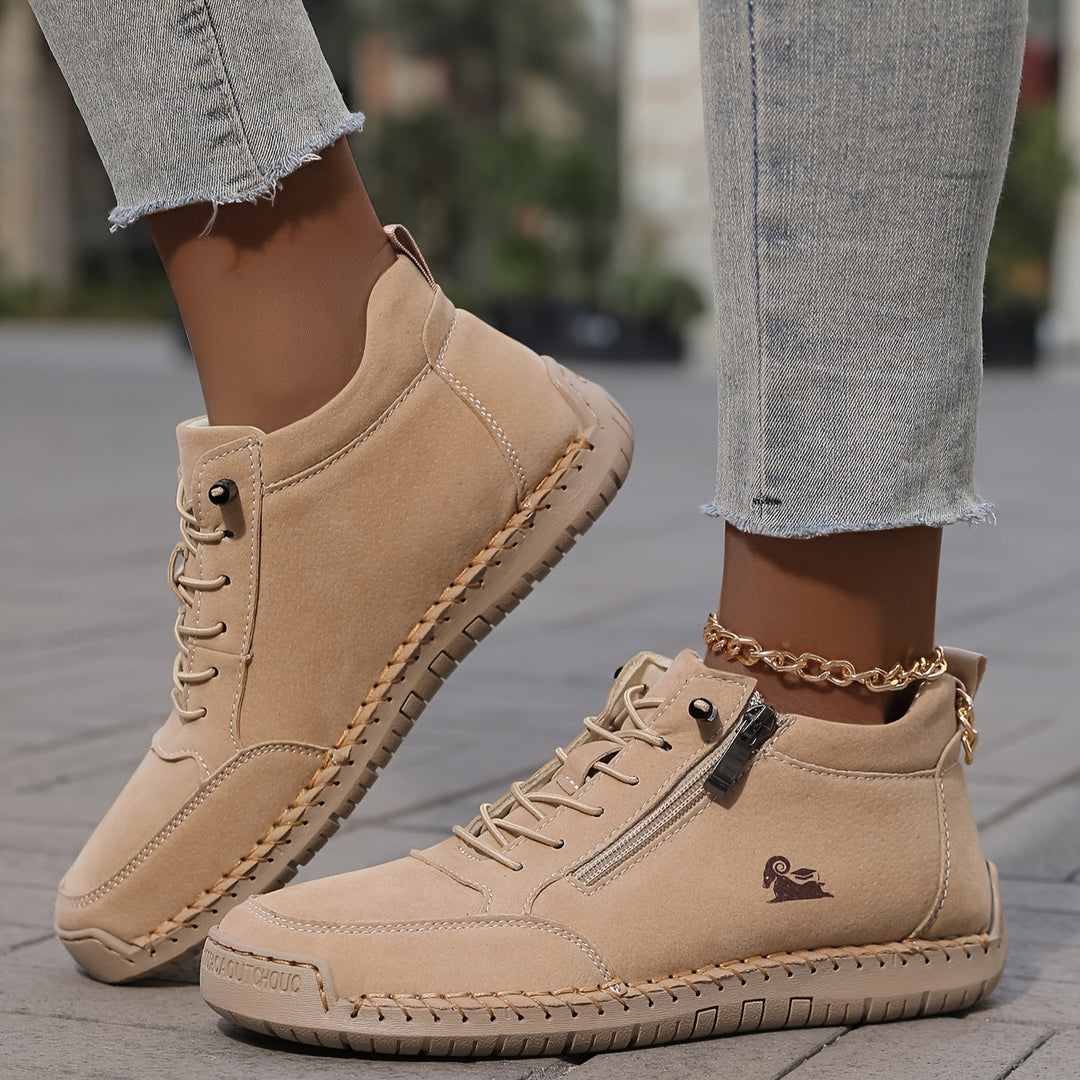 SoftStride™ - Orthopedic Shoes