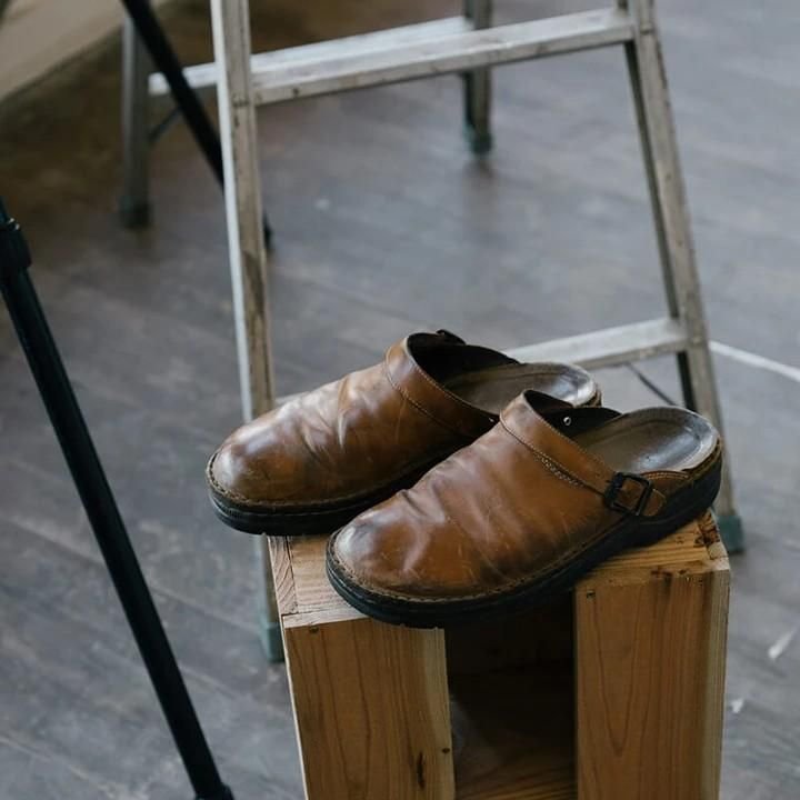 Orion – Everyday Comfort Clogs