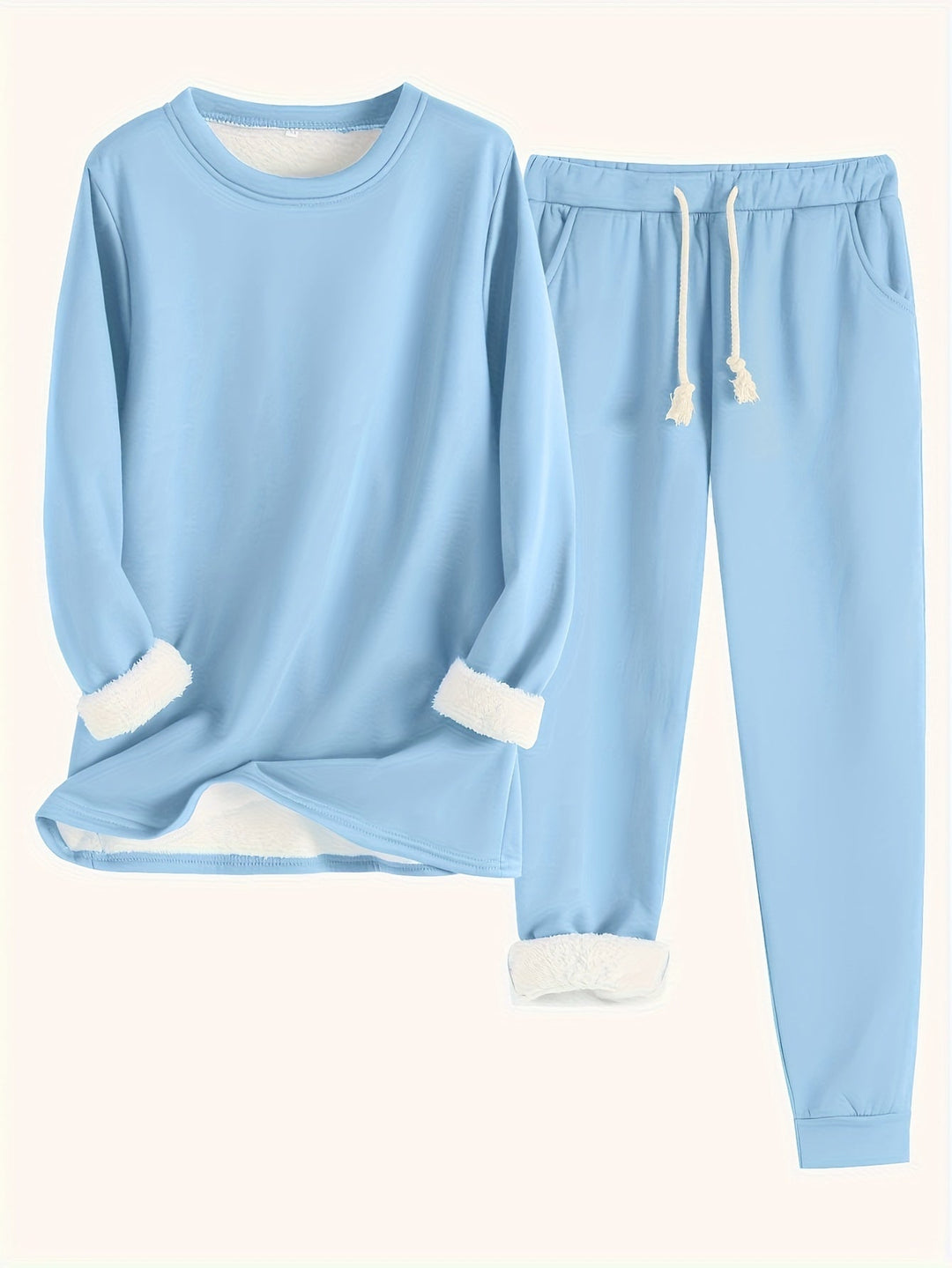 Kaerina - Comfortable women's lounge set - best quality, super soft