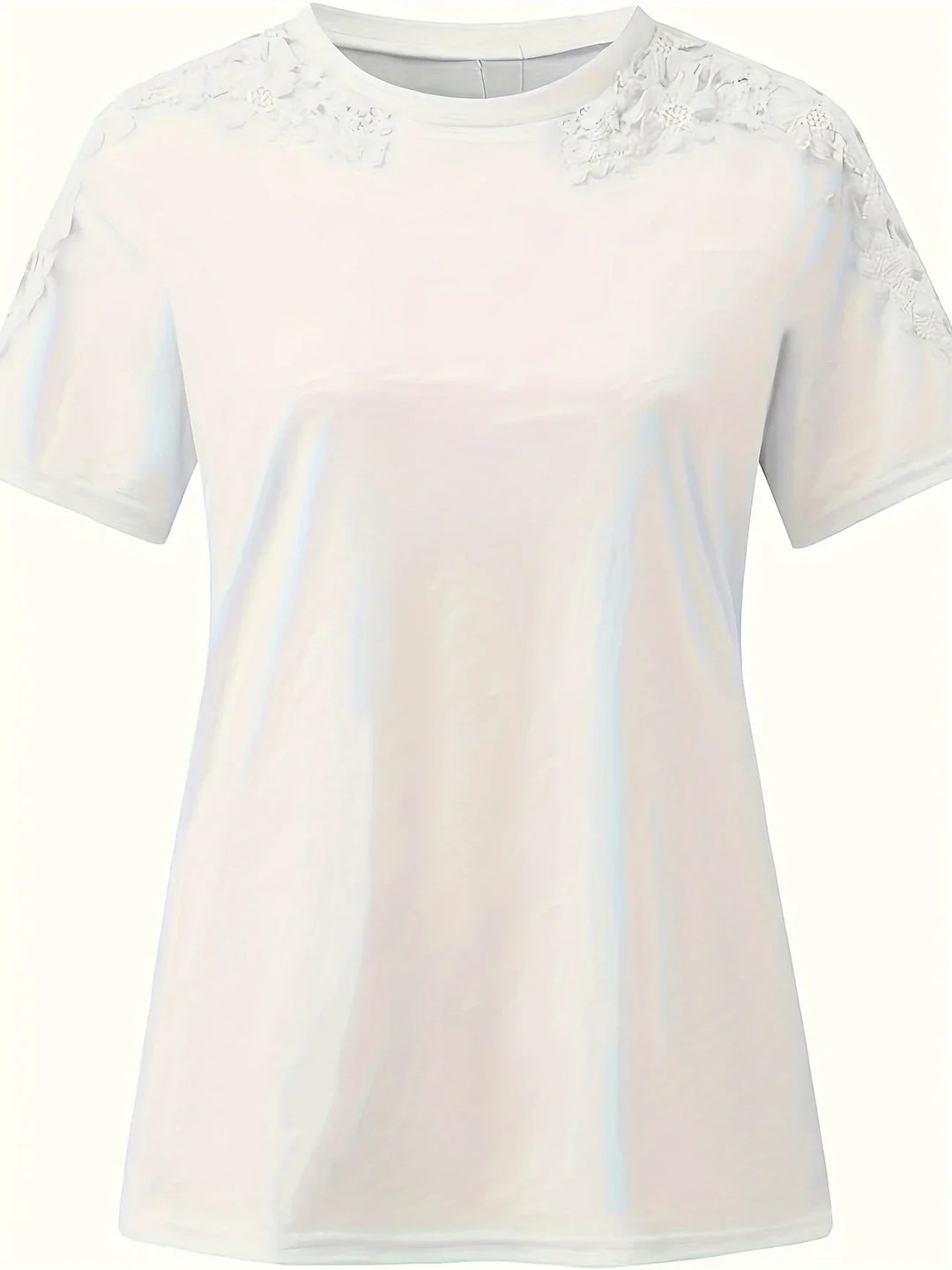 Ancuta – Elegance T-Shirt | Buy 1, get 1 free