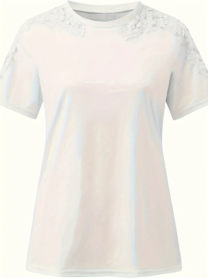 Ancuta – Elegance T-Shirt | Buy 1, get 1 free