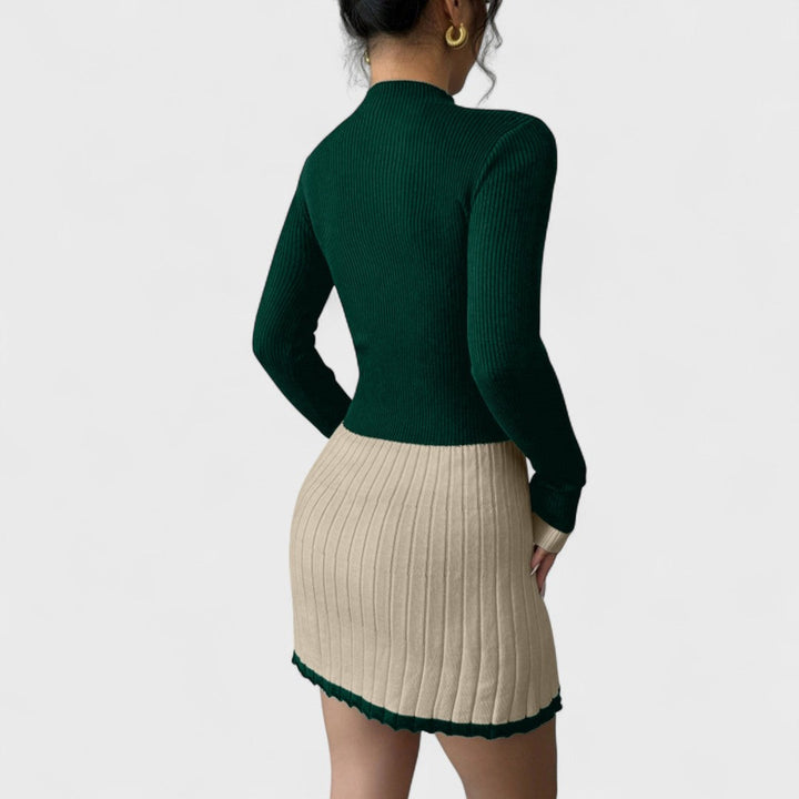 Kalissea - Robe Confort Chic pour Toutes les Occasions