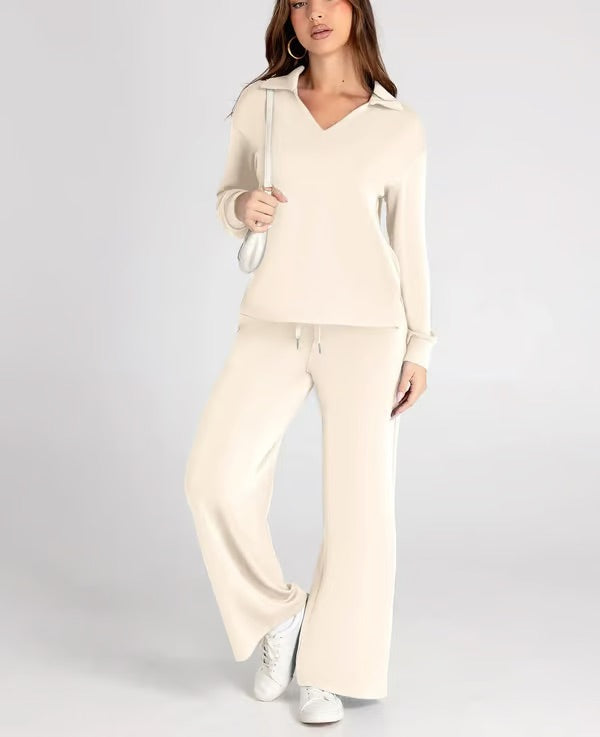 Sofie Long Sleeve Set