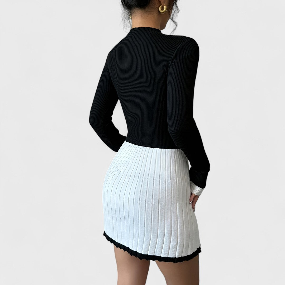 Kalissea - Robe Confort Chic pour Toutes les Occasions