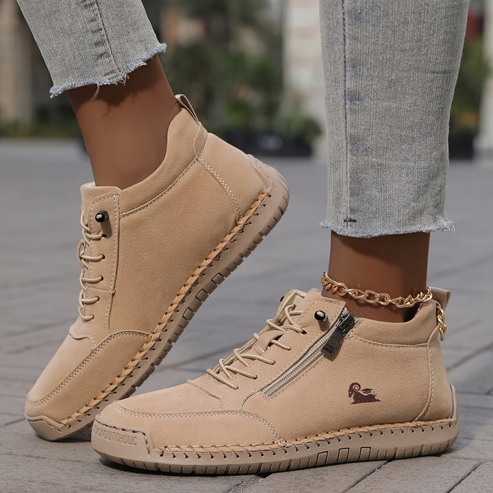 SoftStride™ - Orthopedic Shoes