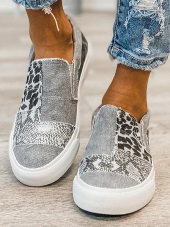 Yana - Trendy Pain Relieving Slip-On Shoes