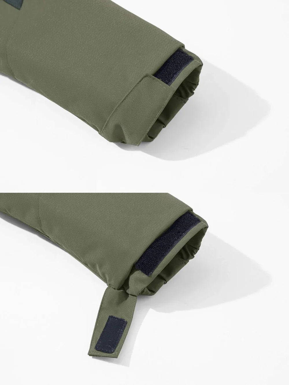 Gustav | Waterproof and Windproof Jacket