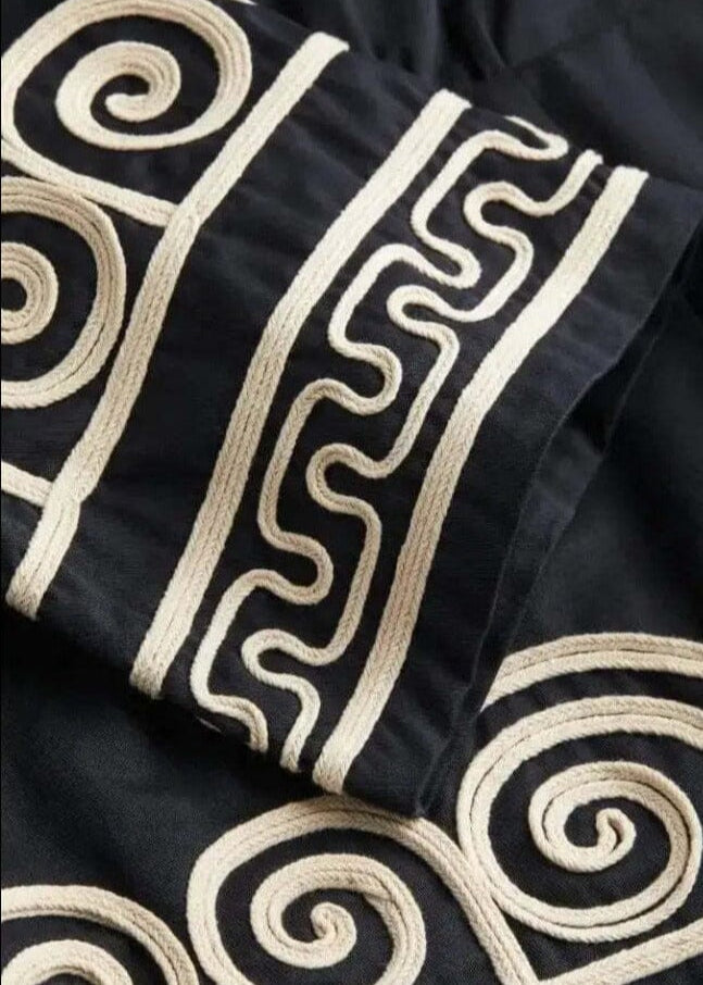 Marisella - Elegant and Chic Dress