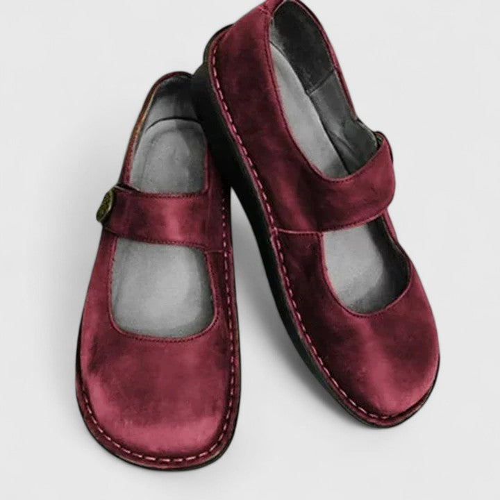Lisa | Orthopedic Shoes