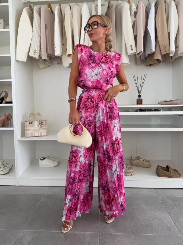 Mirabella - Chic two-piece set