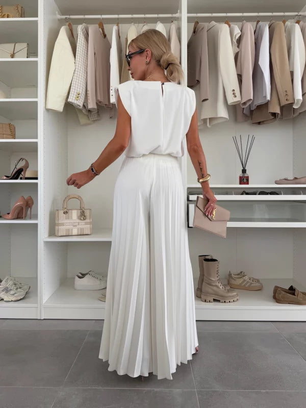 Mirabella - Chic two-piece set