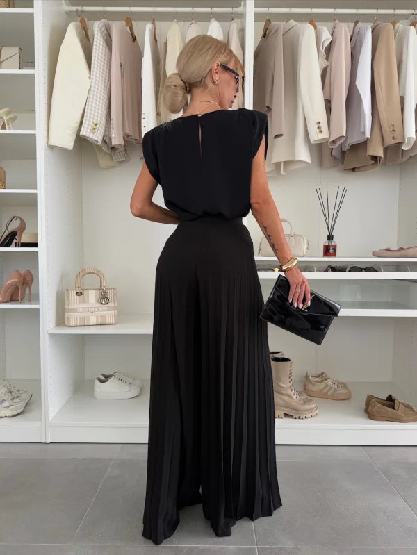 Mirabella - Chic two-piece set