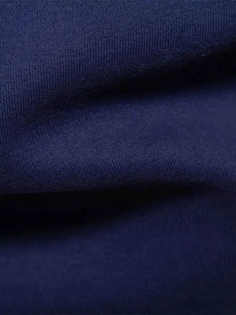 Parker - Old Money Essential Poloshirt