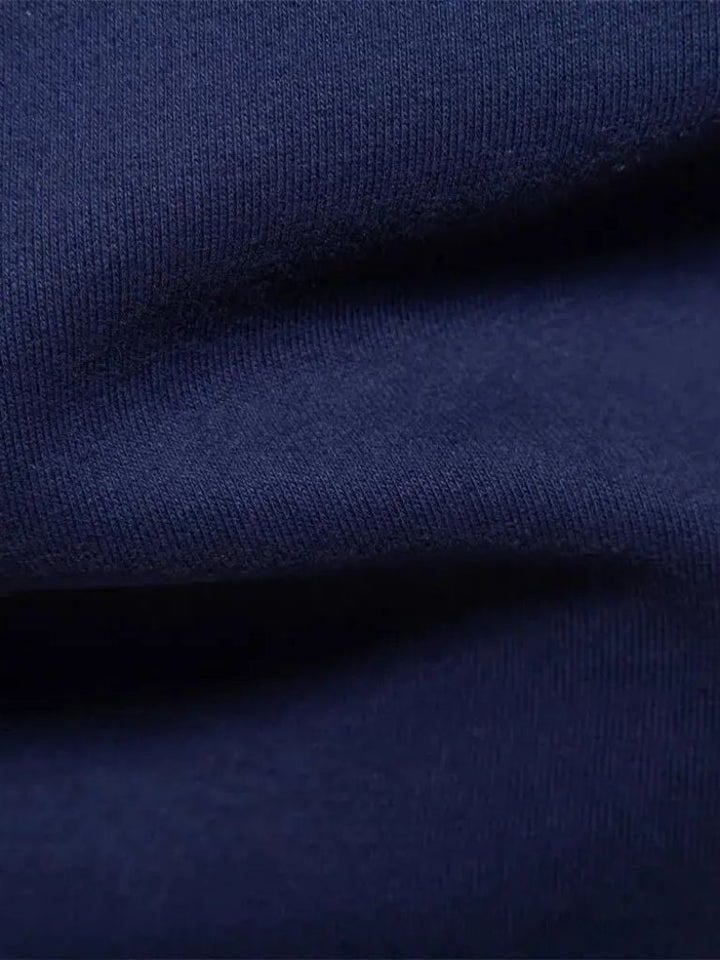 Parker - Old Money Essential Poloshirt