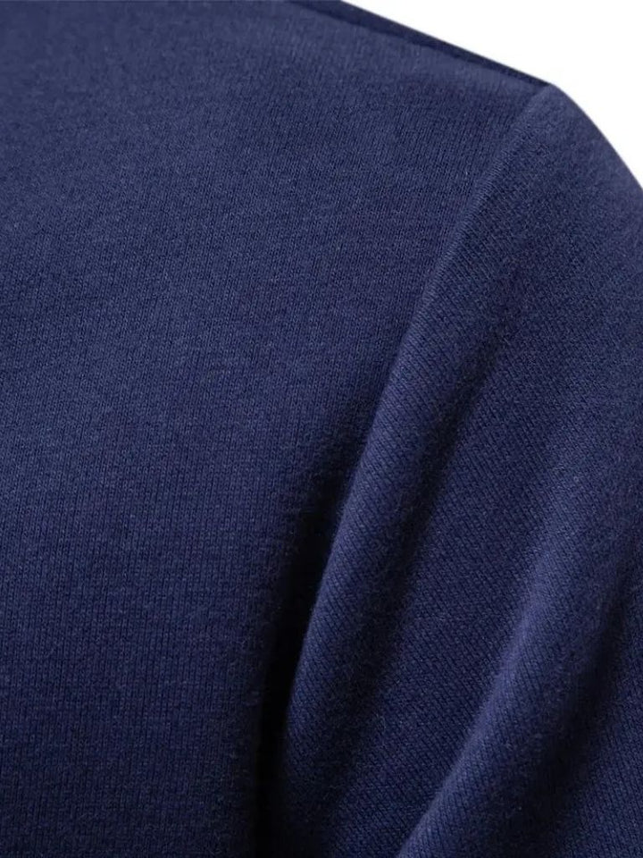 Parker - Old Money Essential Poloshirt