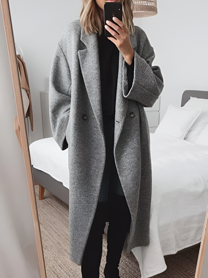 Noémie - Women's Coat