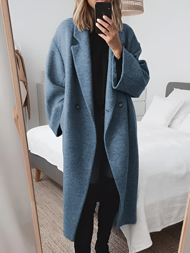 Noémie - Women's Coat