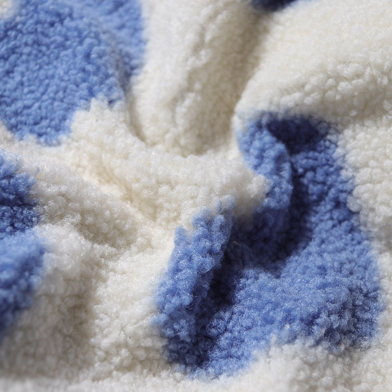 Sienna – Soft Reversible Jacket