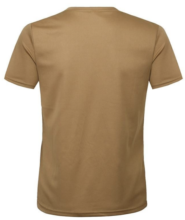 Classic Crewneck T-Shirt 2-Pack | Soft Cotton Stretch | Everyday Essentials