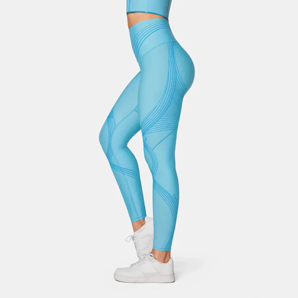 Sélène – Anti-Cellulite Sculpting Leggings
