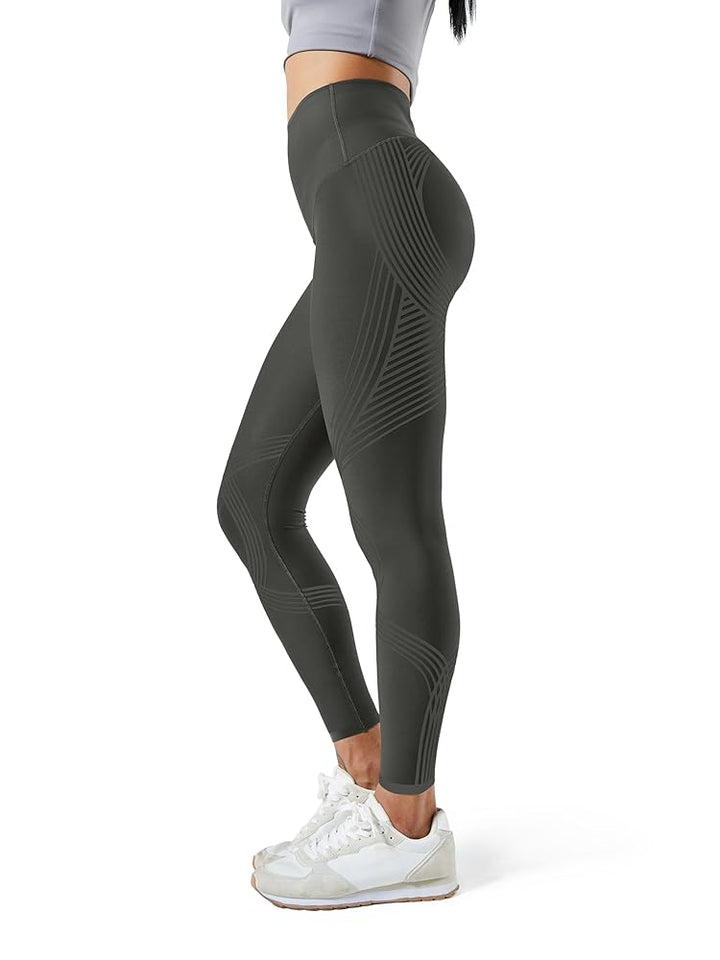 Sélène – Anti-Cellulite Sculpting Leggings