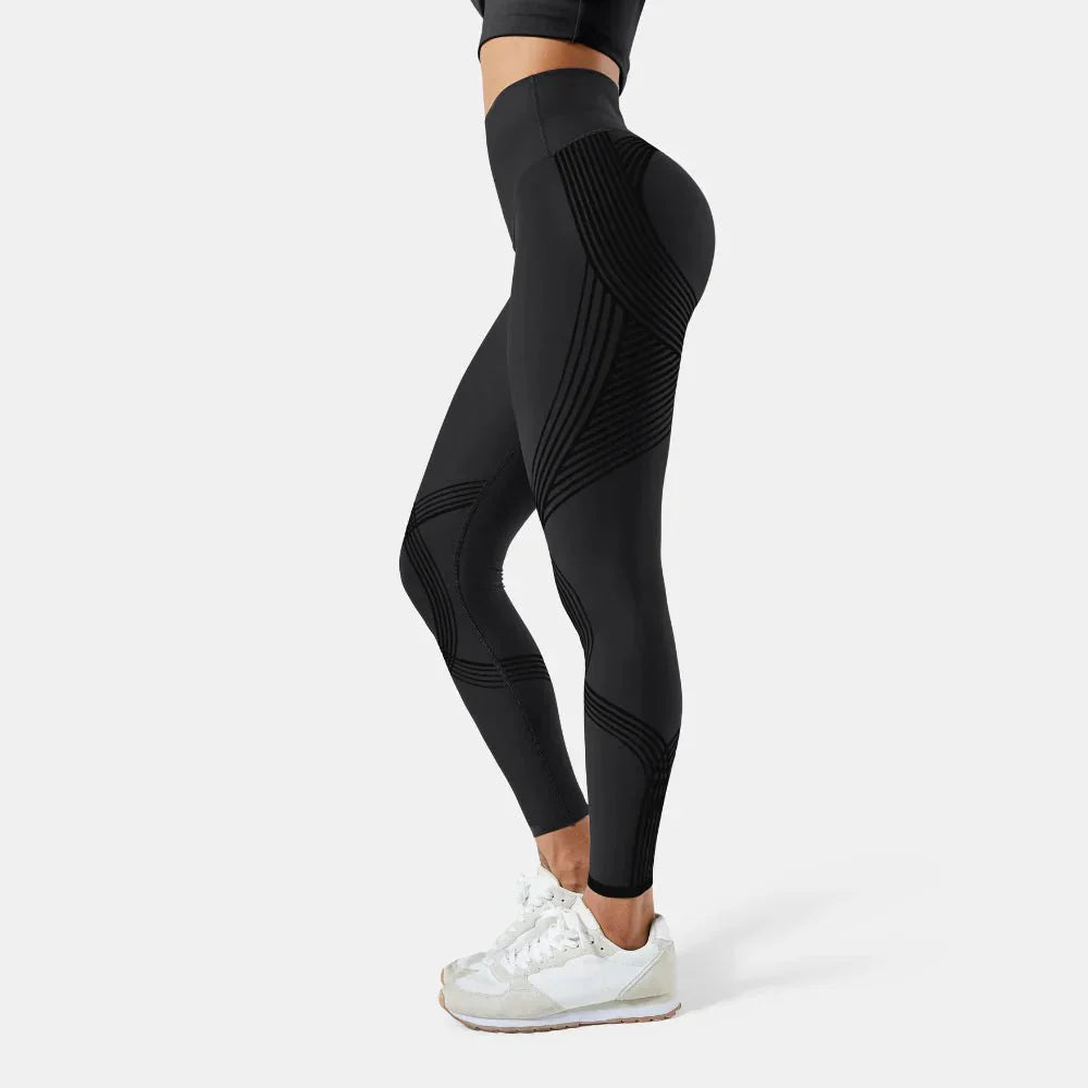 Sélène – Anti-Cellulite Sculpting Leggings
