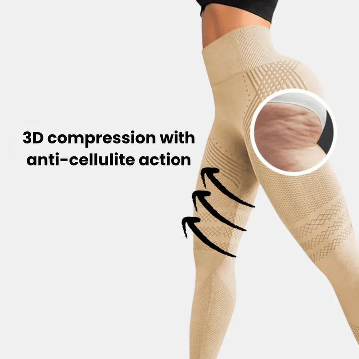 Sélène – Anti-Cellulite Sculpting Leggings
