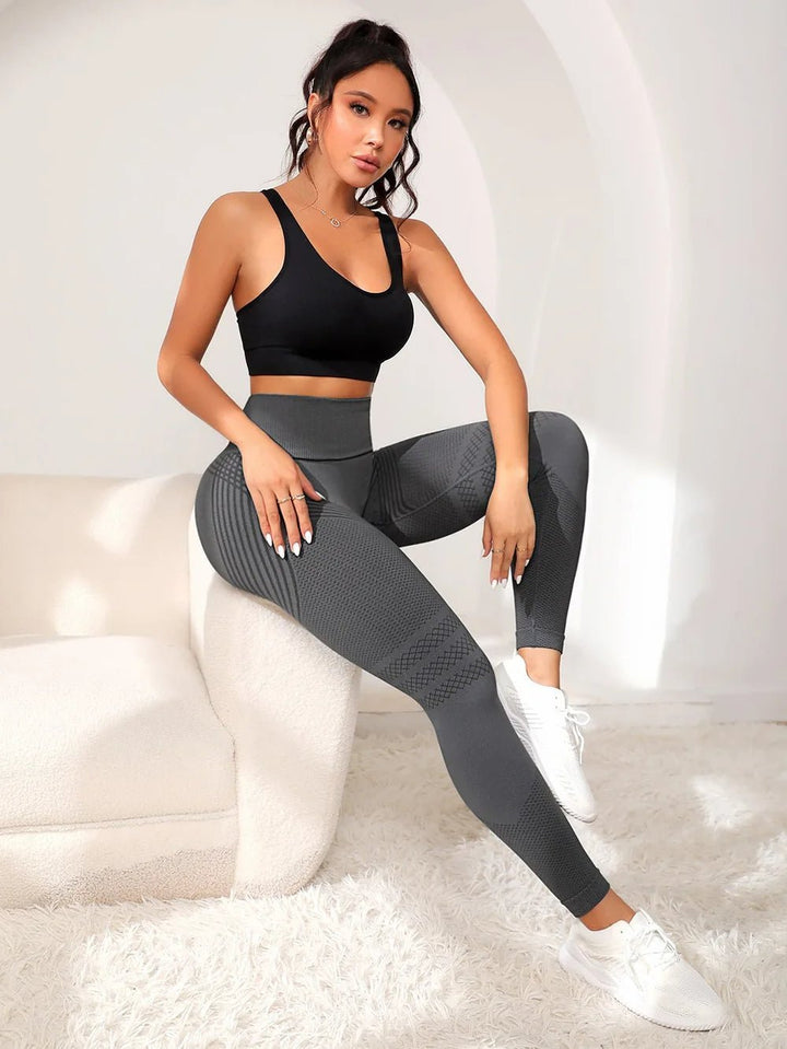 Sélène – Anti-Cellulite Sculpting Leggings