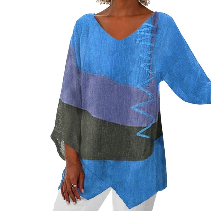 Elayne - Beautiful blouse for women