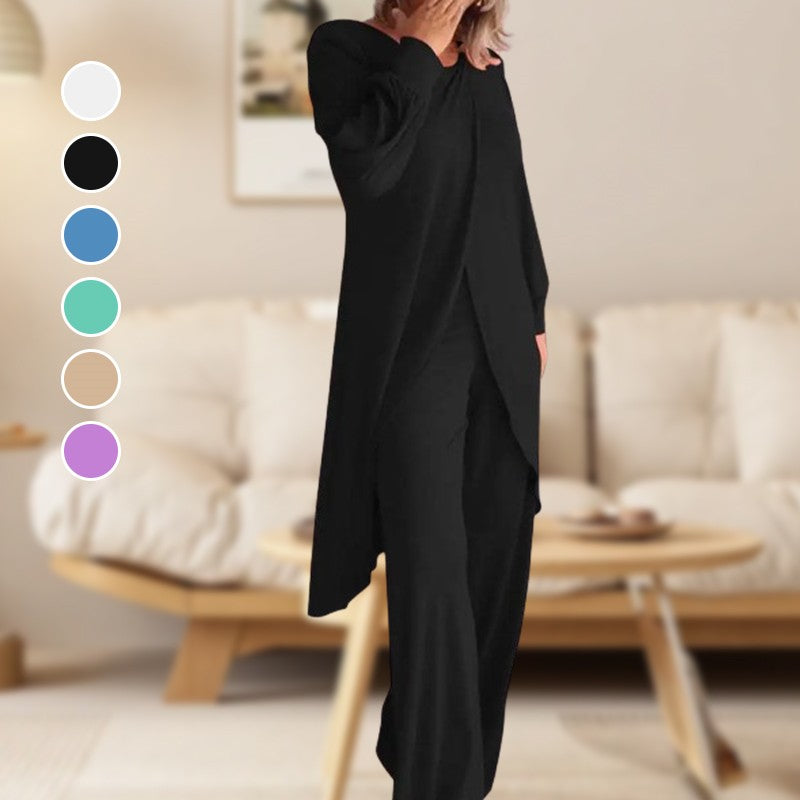 Danielle - Gorgeous two-piece set for women