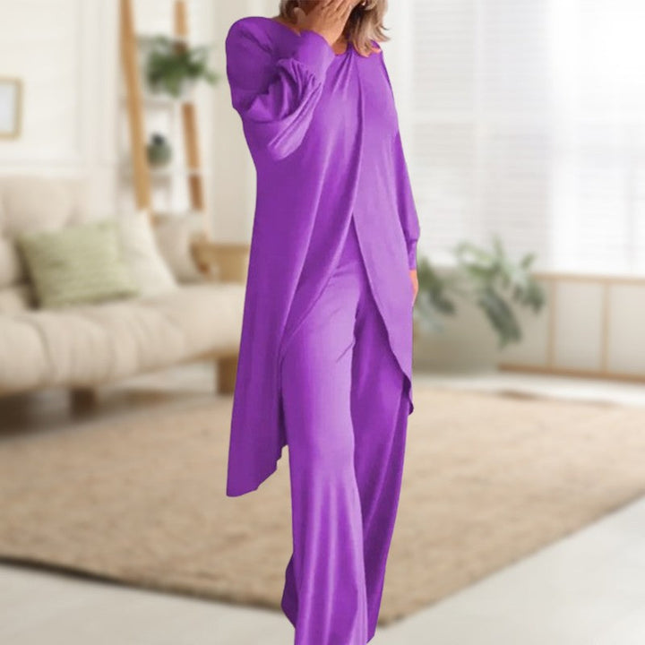 Danielle - Gorgeous two-piece set for women