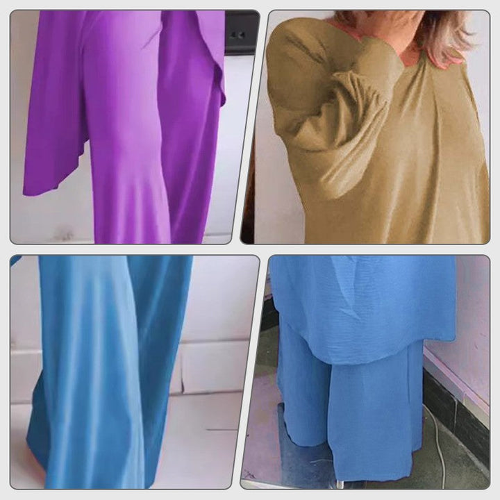 Danielle - Gorgeous two-piece set for women