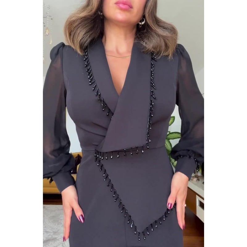 Vivienne - Stunning two-piece set for women