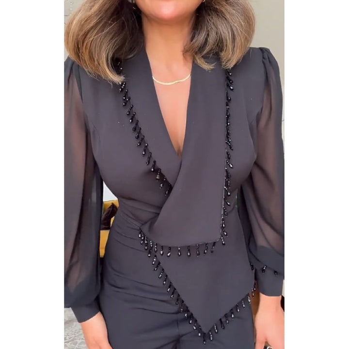 Vivienne - Stunning two-piece set for women