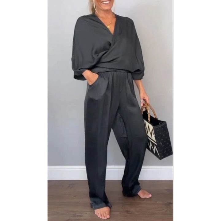 Aurea - Women's 2-piece set