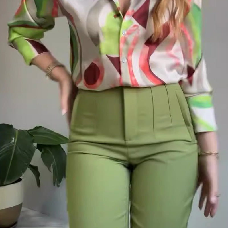 Anneliese - Co-ord Set