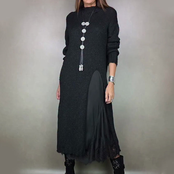 Loravinne - Chic Two Piece Slim Fit Set