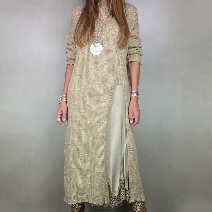 Loravinne - Chic Two Piece Slim Fit Set