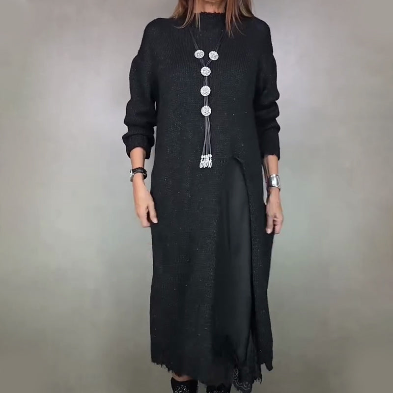 Loravinne - Chic Two Piece Slim Fit Set