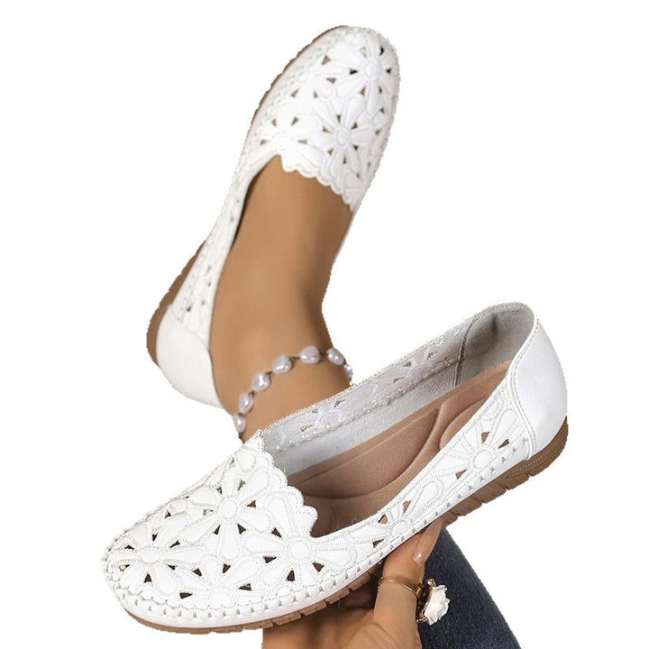 Livia – Comfort Support Loafers