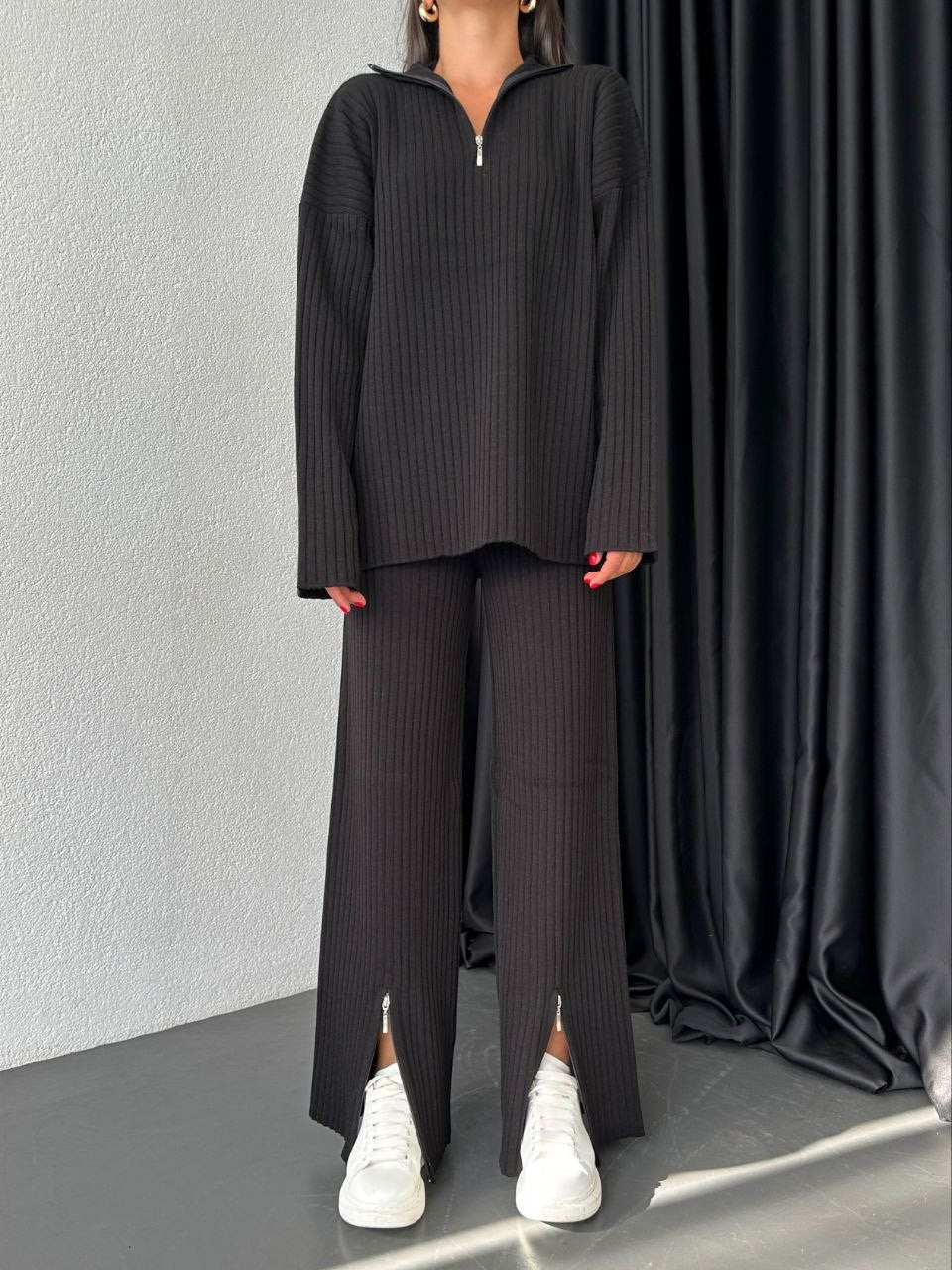 Clara - Ultimate comfort and elegant style guaranteed